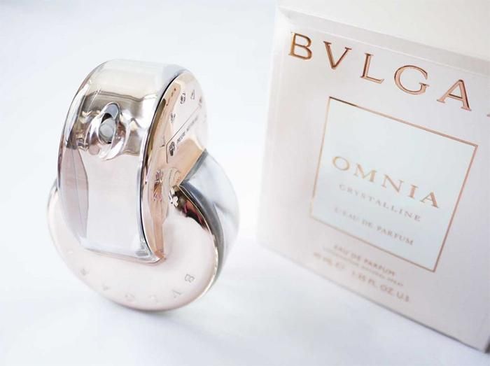 Mua Nước Hoa Bvlgari Omnia Crystalline 40ml, dành cho nữ Giá Tốt